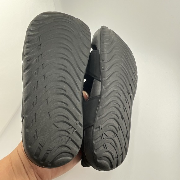 Nike Sunday Protect 2 Water‎ Sandals Beach Sports Lightweight Kids Size 2 Y - Picture 4 of 5